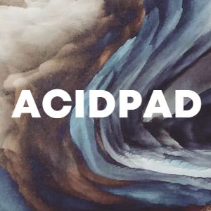 Acidpad cover