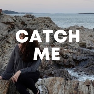Catch Me cover