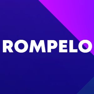 Rompelo cover
