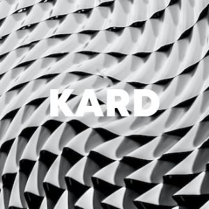 Kard cover