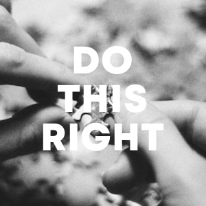 Do This Right cover