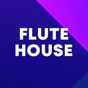 Flute House cover