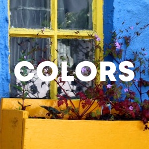 Colors cover