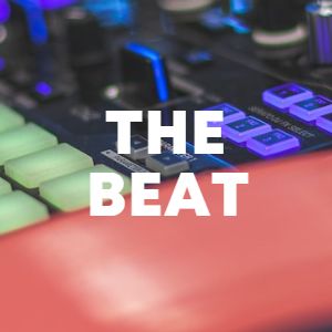 The Beat cover