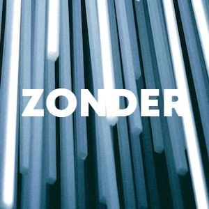Zonder cover