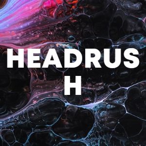 Headrush cover