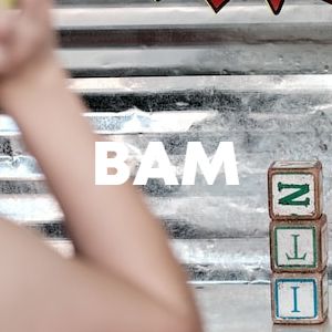BAM cover