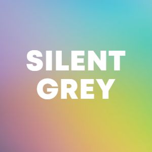 Silent Grey cover