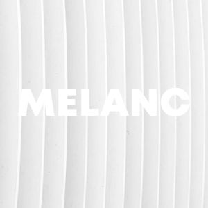 Melanc cover