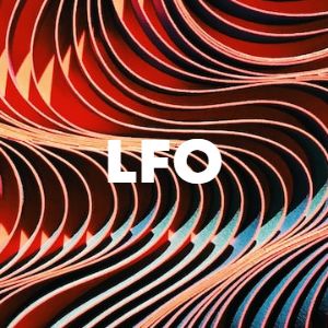 LFO cover