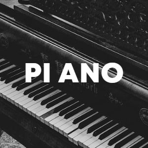 Pi Ano cover