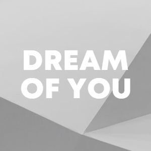 Dream Of You cover