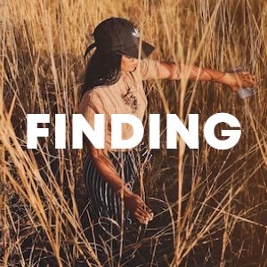 Finding cover