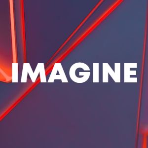 Imagine cover