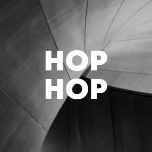 Hop Hop cover