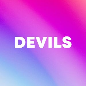 Devils cover