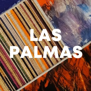 Las Palmas cover