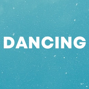 Dancing cover