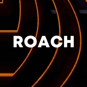 Roach cover