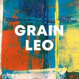 Grain Leo cover