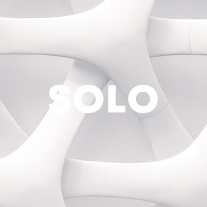 Solo cover