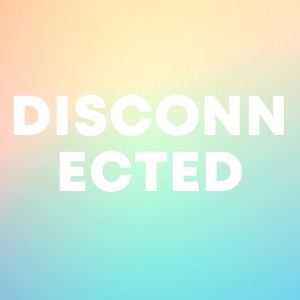 Disconnected cover