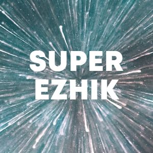 SUPER EZHIK cover