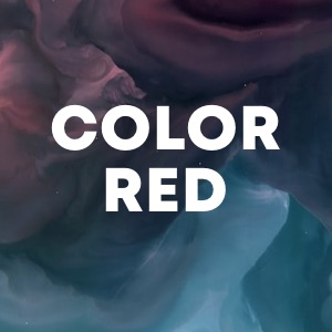 Color Red cover