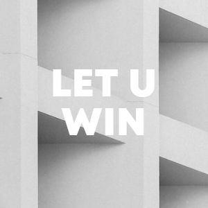 Let U Win cover