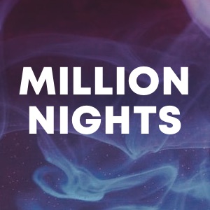 Million Nights cover