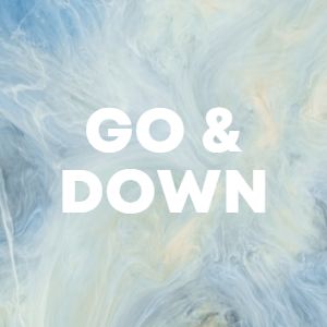 Go & Down cover