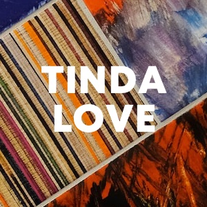 Tinda Love cover