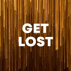 Get Lost cover