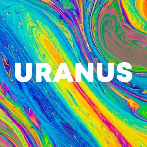 Uranus cover