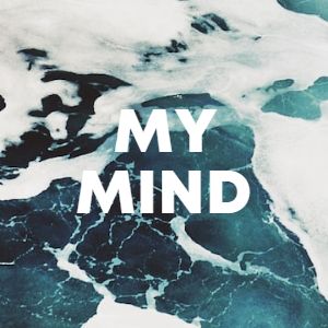 My Mind cover