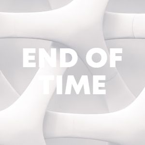 End Of Time cover