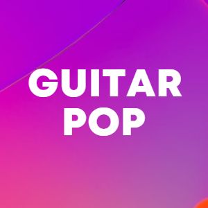 Guitar POP cover