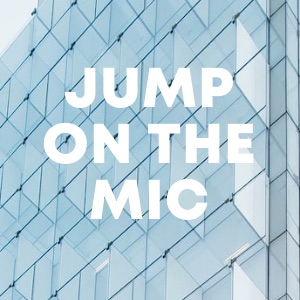 Jump On The Mic cover