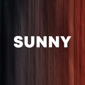 Sunny cover