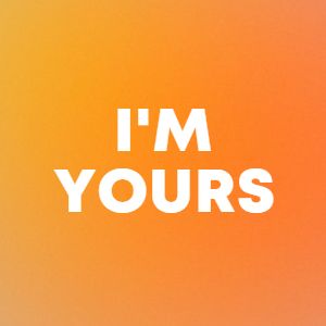 I'm Yours cover