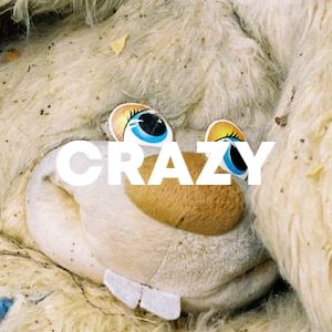 Crazy cover