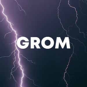 GROM cover