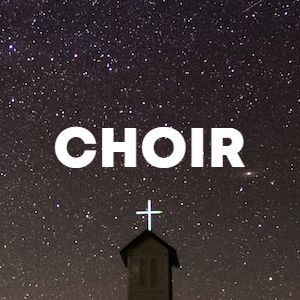 Choir cover