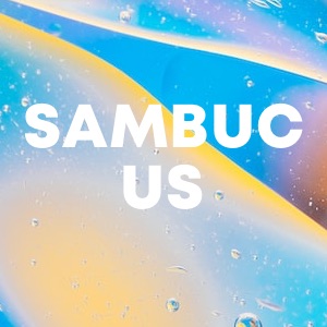 Sambucus cover