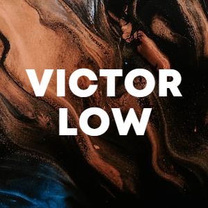 Victor Low cover