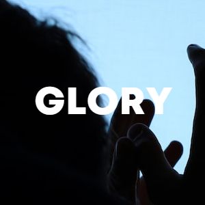 Glory cover