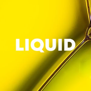 Liquid cover