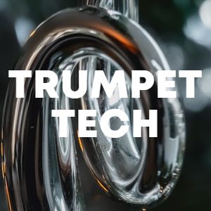 Trumpet Tech cover