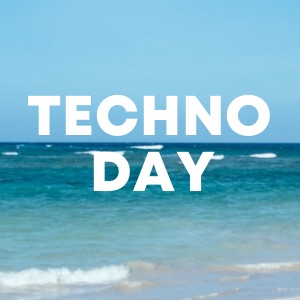 Techno Day cover