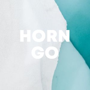Horn Go cover